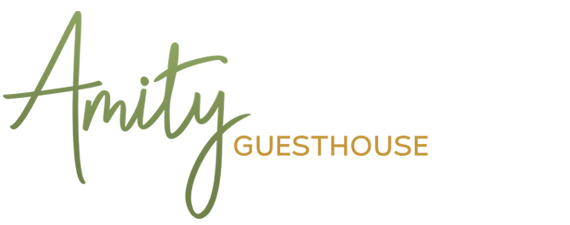 Amity Guesthouse Booking Request